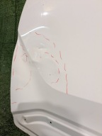 door front left left front TOYOTA C-HR CHR and 16- NR.4230