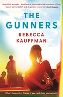 The Gunners Kauffman Rebecca