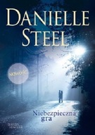 Danielle Steel - Niebezpieczna gra