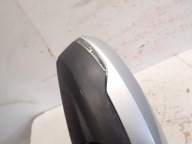 mirror right AUDI A1 II 2018- 12PIN