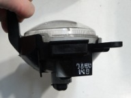 fog light light right front CHEVROLET SPARK M300 104-1002