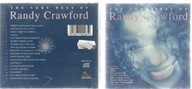 Płyta CD Randy Crawford - The Very Best Of I Wydanie _________________