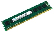 Pamięć RAM SAMSUNG DDR3 4GB 1600MHz CL11 M378B5173QH0-CK0