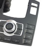 AUDI A8 D3 LIFT control panel MMI 3G HIGH 4E1919612N EUROPA 2022R