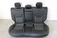 Sitze innere Halbleder JEEP COMPASS II 2 LIFT