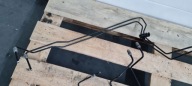S3 8V Berline A3 Tuyaux Frein Avant ABS POMPY