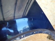 RENAULT KADJAR 16- fender left front front