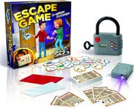 Dujardin Escape Game Ucieczka dla dzieci, używany!