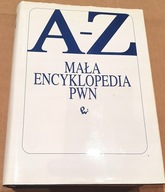 Mała Encyklopedia PWN A-Z