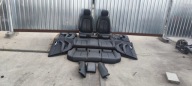 Sitz Sitze Leder AUDI A6 C7 Sedan AVANT LIFT 2