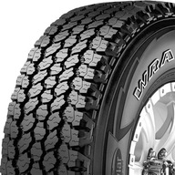 1x Goodyear WRANGLER ALL-TERRAIN 235/65R17