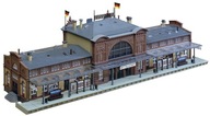 Faller - Dworzec Mittelstadt - H0 1:87