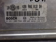 VW PASSAT B5 control unit of the engine 0261206544