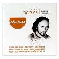 Stan Borys The best: Jaskółka Uwięziona LP