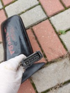 mirror right exterior SEAT CORDOBA 5 PIN