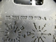 Bremse Hand elektrisch CITROEN DS4 9672984680 0204007471