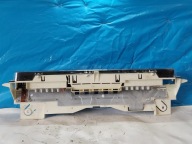 dials clock ESPACE III 2.0 and H313056