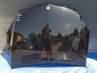 bonnet front Mercedes R W251 LIFT C197 197