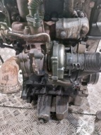 engine pillar VW POLO IV 1.4TDI AMF