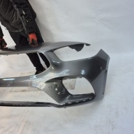MERCEDES A-KLASA IV 4 W177 AMG 18- bumper front front PDC