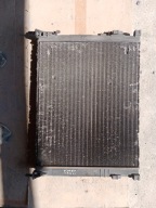 water cooler OPEL VIVARO 1.9 CDTI 8200073817