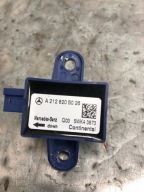 Crashsensor Drucksensor MERCEDES W212 KOMBI A2128205026