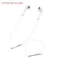 55/70cm Anti-Lost pasy do AirPods bezprzewodowe słuchawki Bluetooth ~17431
