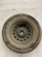 wheel spare spare 215/65/15 CITROEN JUMPY II (2007-2016)