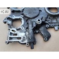 gearbox cover cover console cover A4 A6 C7 Q7 4L 3.0 TDI 059103151BJ