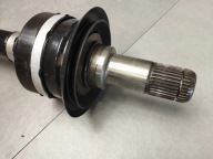 BMW 7 G11 semi-axis right rear part 8639454
