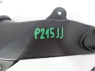 BENTLEY CONTINENTAL FLYING SPUR 3W5 06-12 drain air side front left