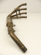 Išmetimo kolektorius SUZUKI GSR 750 GSR750 11-16 14100-08J00 – nuotrauka 5