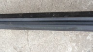 Ford Fiesta 2016 MK7 moulding dust door left front 5D