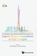 Lepton Photon Interactions At High Energies
