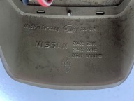 NISSAN TERRANO II éclairage cabine feu interne avant