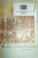 Walki powstańcze - T Łepkowski