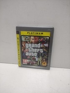 GRA GTA 4 PS3 (1256/24)