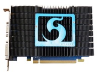 Karta Graficzna Nvidia GeForce 8600GT Silent 1GB Sparkle PCI-E Gwarancja