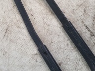 Bracci tergicristallo 2SZT. FIAT PANDA II 08r.
