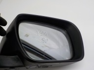 MAZDA PREMACY 5 II CW mirror exterior right 8 vertical