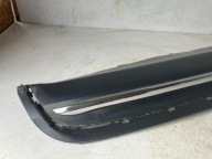 diffusore accessori Paraurti posteriore CITROEN C4 II B7 9671075077 CHROM