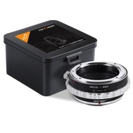 Adapter Olympus Micro 4/3 - Nikon G F AI AI-S D AF
