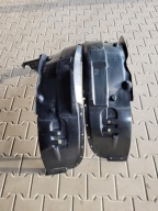 mudguard front left front left EB3B-411A563-A FORD RANGER V LIFT 19R
