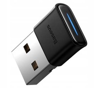 Baseus BA04 Mini Adapter Przejściówka Bluetooth na USB-A