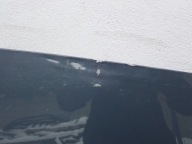 CAPOT MAZDA CX5 2 II 2017