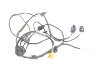 cablaggio CZUJNIKOW PDC parcheggio posteriore AUDI A4 B9 8W0971104A