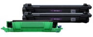 2X TONER INKDIGO TN-1090 TN1090 DO BROTHER 1622WE HL-1222WE 1623WE + BĘBEN