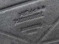 DACIA DUSTER III cover cover below engine 758928657R