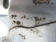 FORD MONDEO MK5 5 V left fender front front