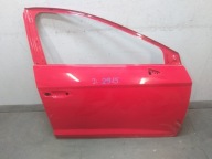 DOOR FRONT RIGHT SEAT LEON III 3 5F
